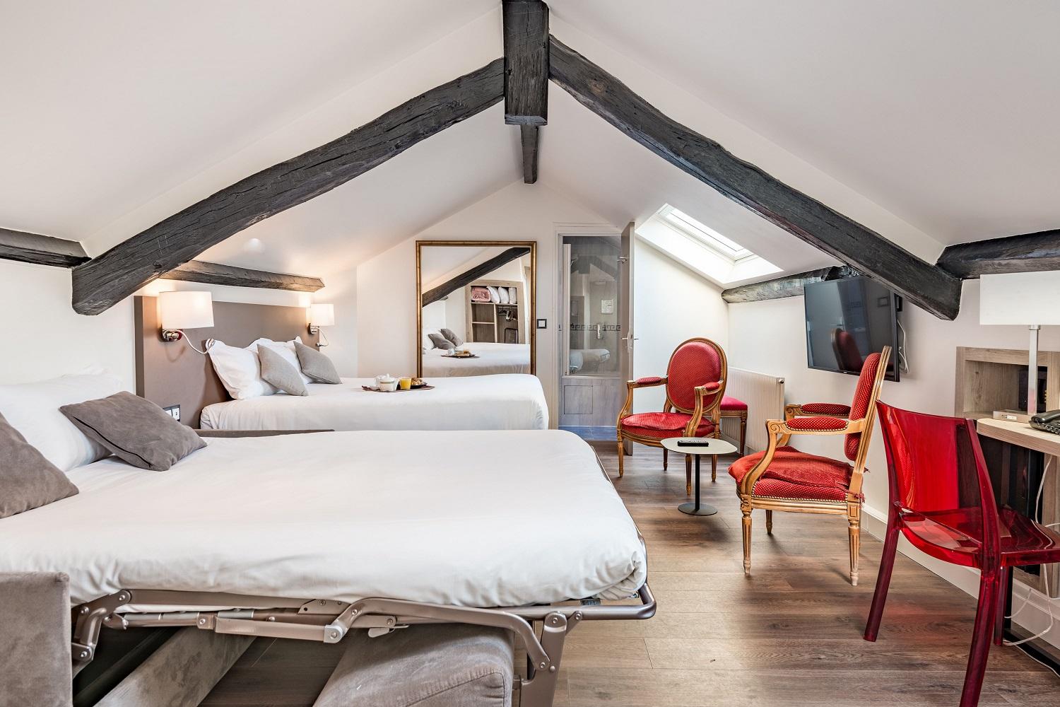 Courcelles Mederic Hotel Párizs Kültér fotó