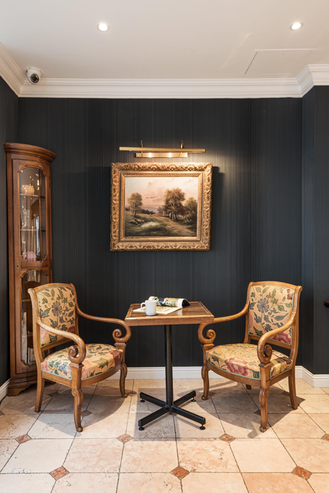 Courcelles Mederic Hotel Párizs Kültér fotó