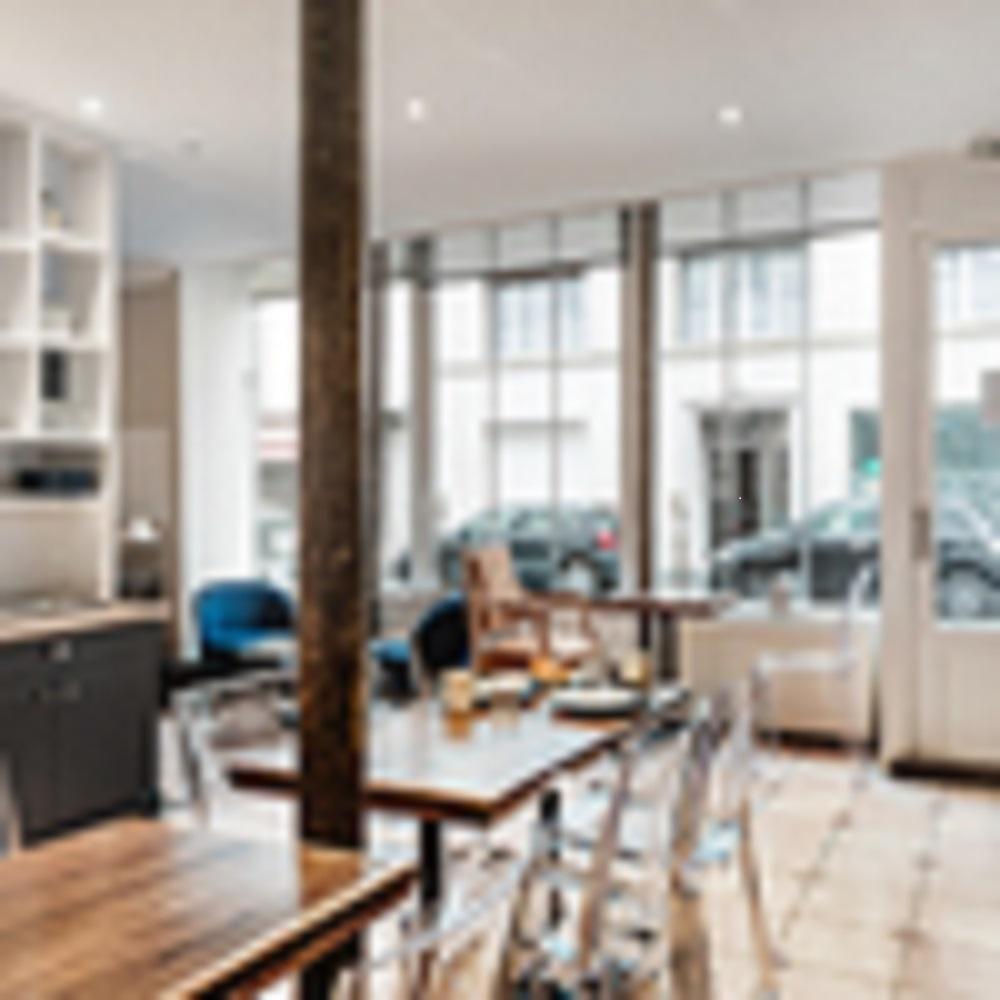 Courcelles Mederic Hotel Párizs Kültér fotó