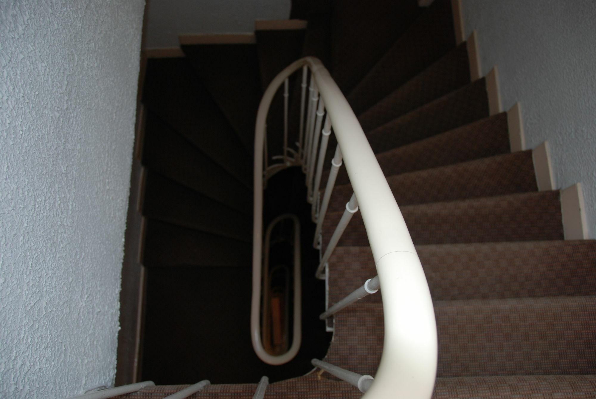 Courcelles Mederic Hotel Párizs Kültér fotó
